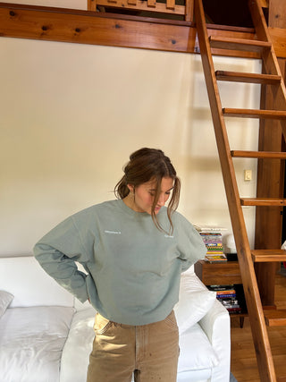 Everywhere & Forward Long-Sleeve