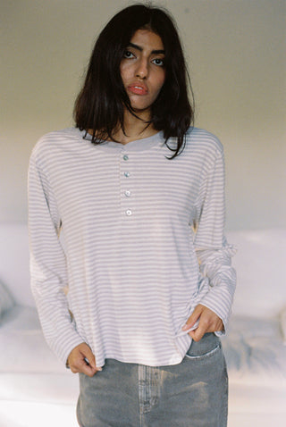 Hemp Bay Henley Stoneline