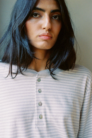 Hemp Bay Henley Stoneline
