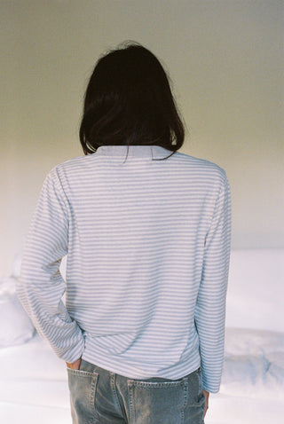 Hemp Bay Henley Stoneline