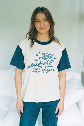 I See Stars T-shirt