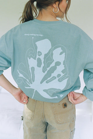 Everywhere & Forward Long-Sleeve