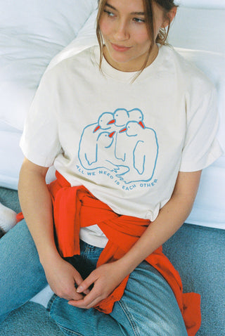 Each Other T-Shirt