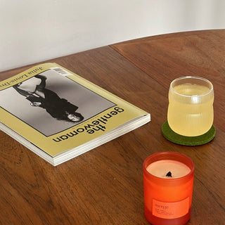 Balmy Summer Candle