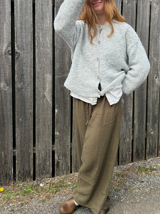 Lili Loungers Olive