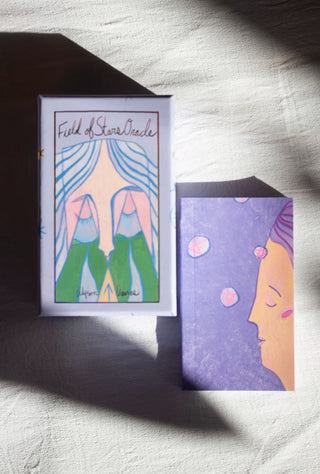 Field of Stars Oracle