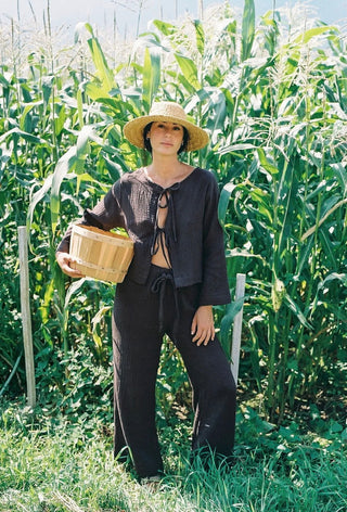 Lili Loungers Brown