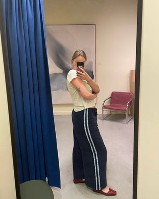 Tate Track Pants