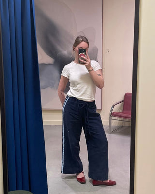 Tate Track Pants