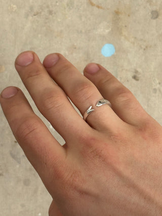 Fish Ring