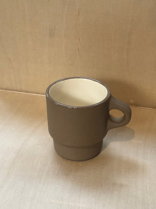 Milkware Ceramic Mug