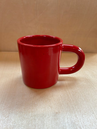 Chunk Mug