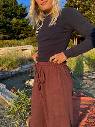 Lili Loungers Plum