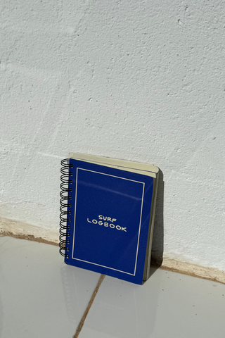 Surf Logbook