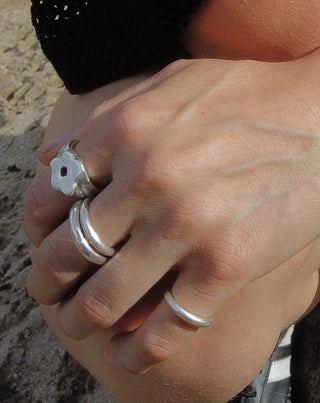 Flower Ring