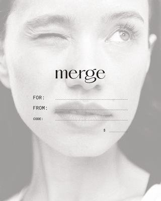 Merge Gift Card