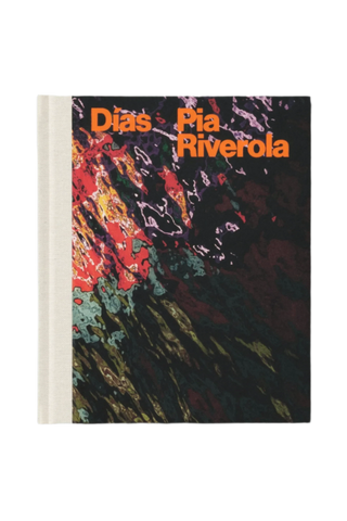 Días by Pia Riverola