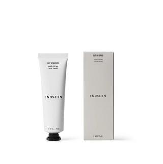 Out Of Office, Hand Cream