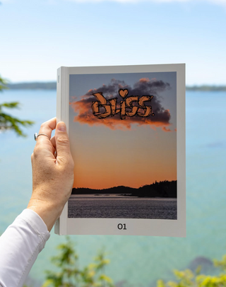 Bliss Book