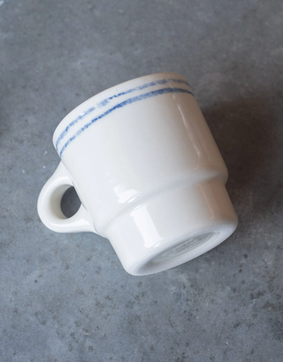 Milkware Ceramic Mug