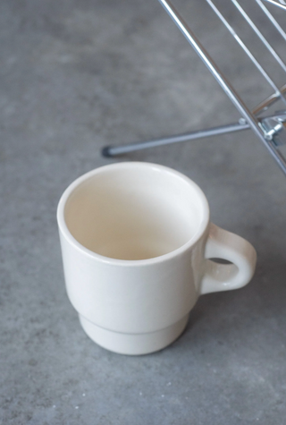 Milkware Ceramic Mug