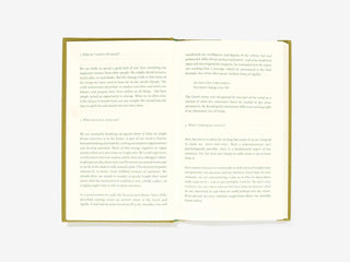 Self-Improvement Journal