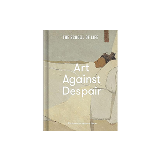 Art Against Despair: Pictures to restore hope