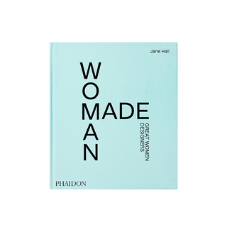 Woman Made: Great Women Designers
