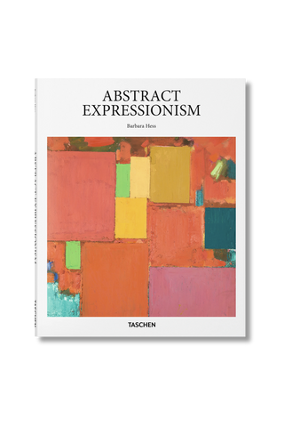 Abstract Expressionism