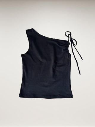 Adeline Top Black