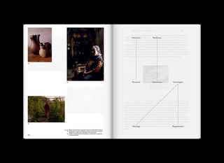 Emergence Magazine Volume 7: Seeds and Structures