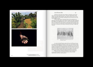 Emergence Magazine Volume 7: Seeds and Structures