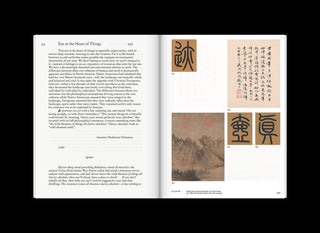 Emergence Magazine Volume 7: Seeds and Structures