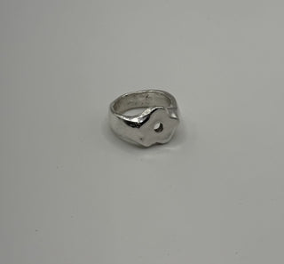 Flower Ring