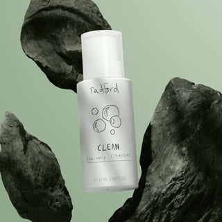 Clean pH-Balanced Gel Cleanser