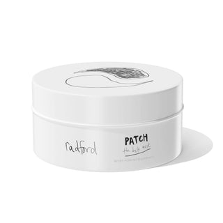 Patch Hydrogel Barrier Repair Treatment Patches