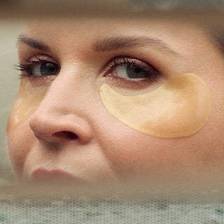 Patch Hydrogel Barrier Repair Treatment Patches