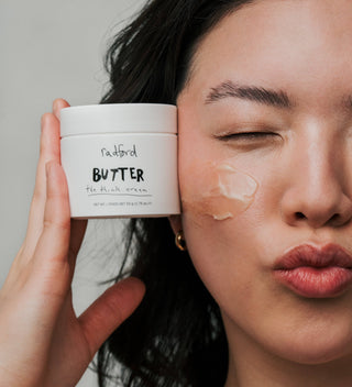 Butter Barrier Repair Moisturizer