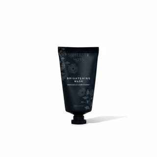 Botanical Brightening Mask