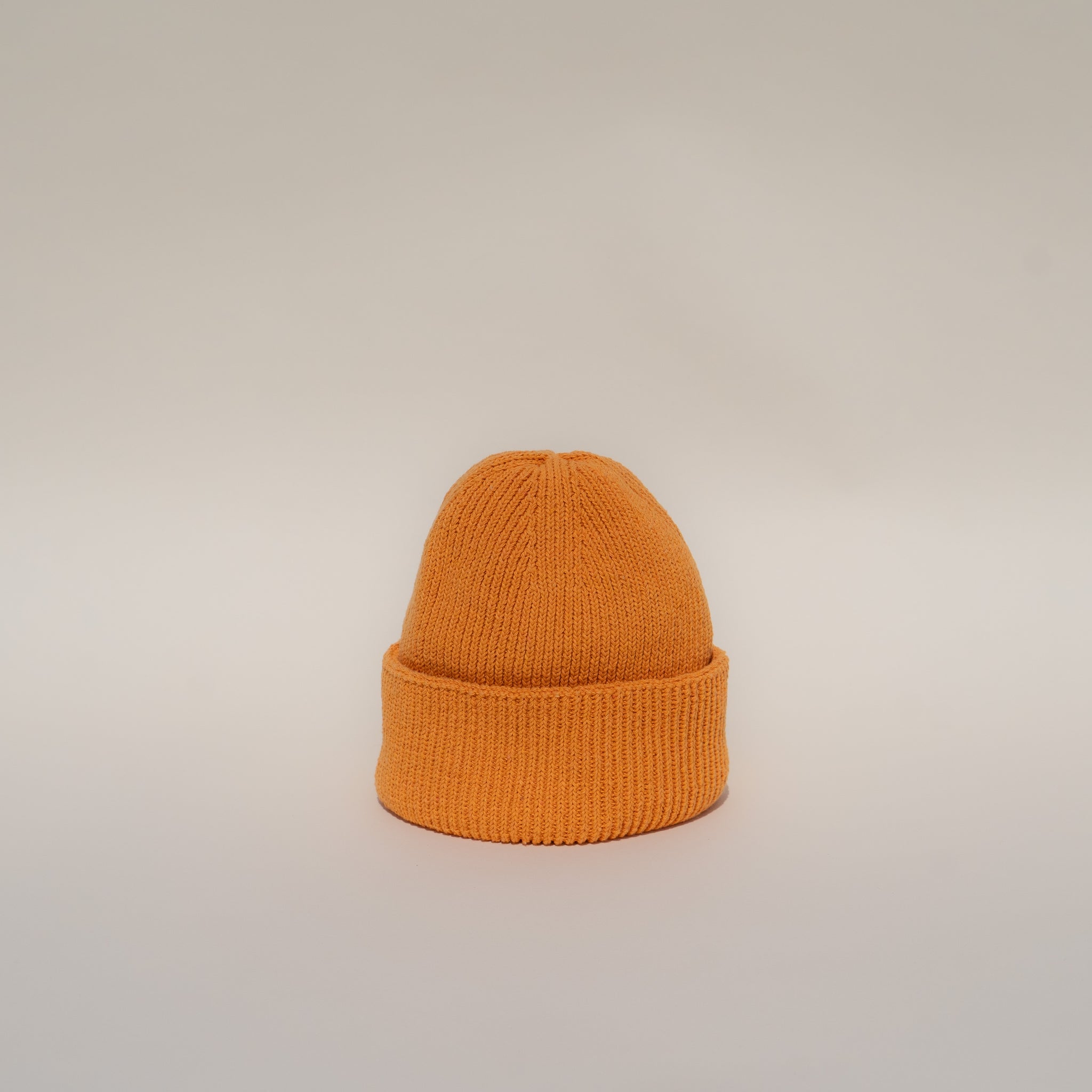 Recycled Cotton Beanie