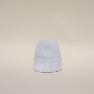 Recycled Cotton Beanie