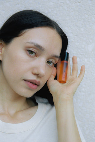 Balmy Summer Roll-On Fragrance