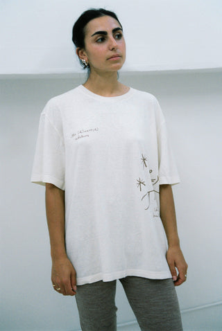 The (H)EART(H) Edition Hemp Tee