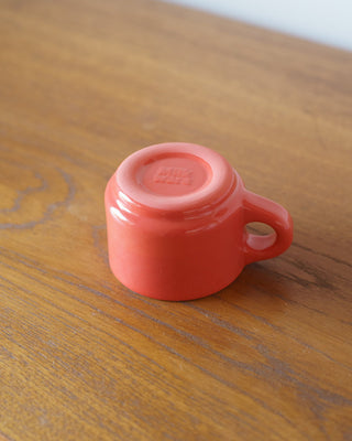 Shorter Milkware Mug