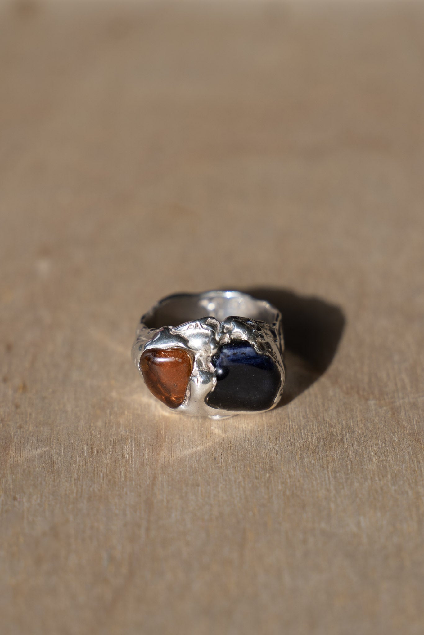 Glass rings for sale clearance