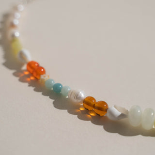 Seaside Necklace