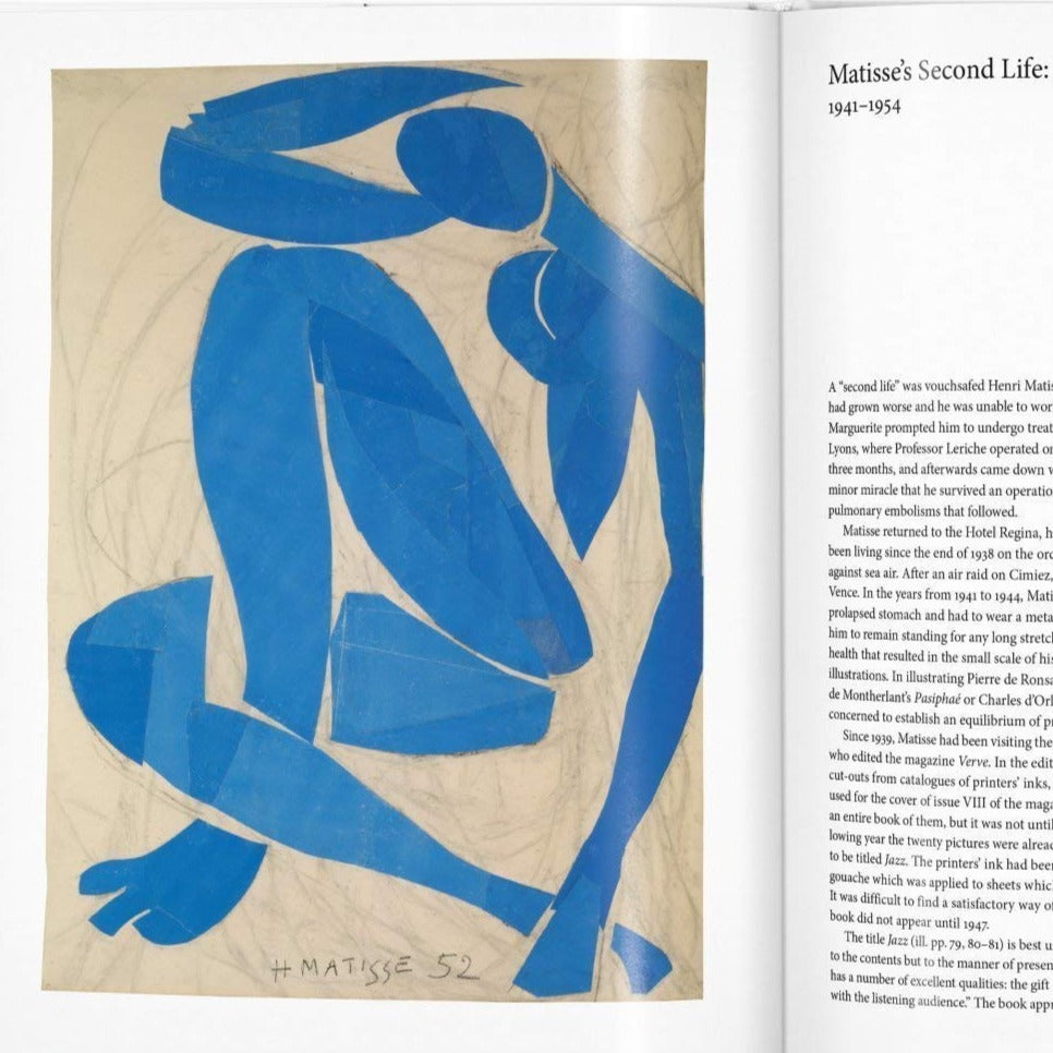 Matisse | by Volkmar Essers